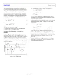 ADM3050EBRWZ-RL Datenblatt Seite 18