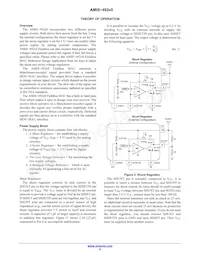 AMIS-49250-XTD Datenblatt Seite 8