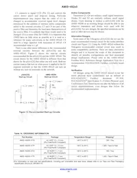 AMIS-49250-XTD Datenblatt Seite 15