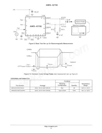 AMIS42700WCGA4H Datenblatt Seite 12