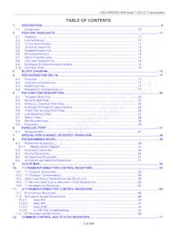DS21458N+數據表 頁面 3