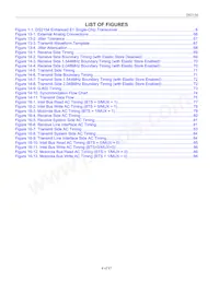 DS2154LD2+ Datasheet Pagina 4