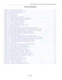 DS2154LNA2+數據表 頁面 4