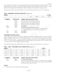 DS2181AQN+T&R Datenblatt Seite 14