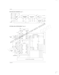 DS2186S+ Datasheet Page 2