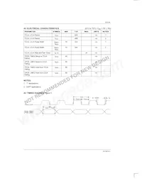 DS2186S+ Datasheet Page 9