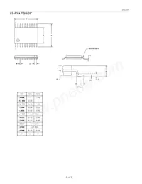 DS229SN+ Datasheet Page 9