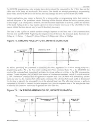 DS2480B/T&R Datasheet Page 19