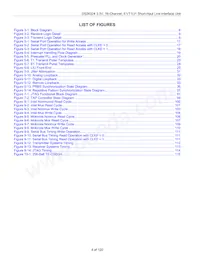 DS26324GA2+ Datasheet Page 4