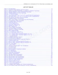 DS26324GA2+ Datasheet Page 5