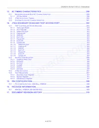 DS26519GNA2 Datasheet Page 4