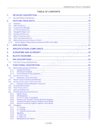 DS26522GN數據表 頁面 2