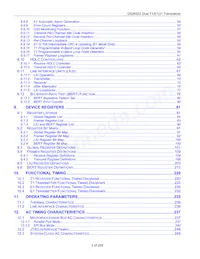 DS26522GN Datenblatt Seite 3