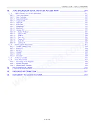 DS26522GN數據表 頁面 4