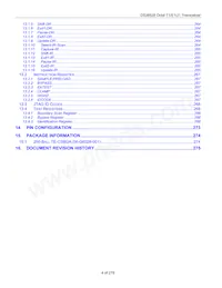 DS26528-W Datenblatt Seite 4