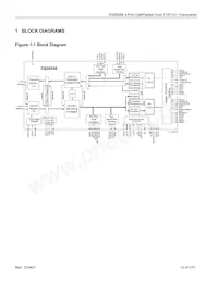 DS26556 Datasheet Page 10