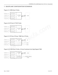 DS26556 Datasheet Page 15