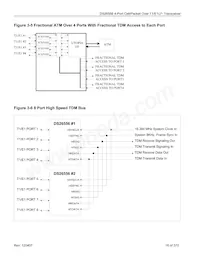 DS26556 Datasheet Page 16
