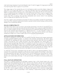 DS275E+T&R Datasheet Page 3