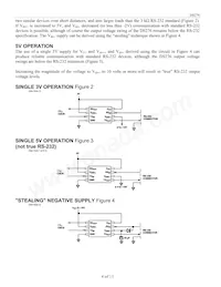DS276+ Datasheet Page 4
