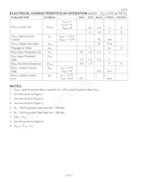 DS276+ Datasheet Page 7
