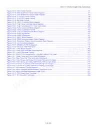 DS3177N+T Datasheet Pagina 7