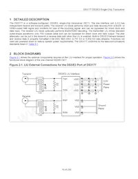 DS3177N+T Datenblatt Seite 10