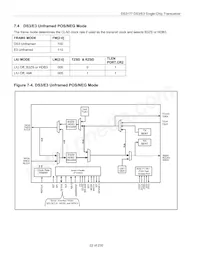 DS3177N+T Datasheet Page 22