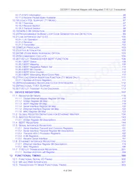 DS33R11 Datenblatt Seite 4
