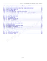 DS33R11 Datasheet Page 7