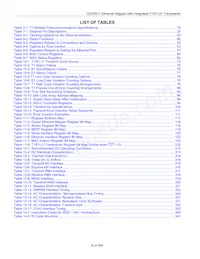 DS33R11 Datasheet Pagina 8