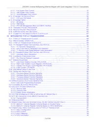 DS33R41 Datenblatt Seite 3