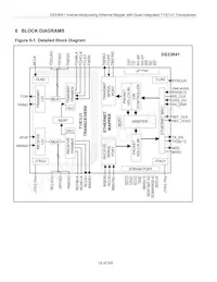 DS33R41 Datasheet Page 18
