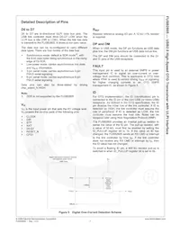 FUSB2805MLX Datasheet Page 8