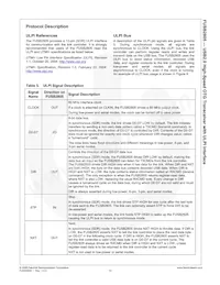 FUSB2805MLX Datasheet Pagina 14