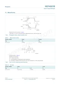 HEC4001BT Datasheet Page 6