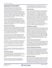 ISL3180EIBZ-T Datasheet Page 12
