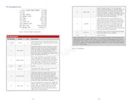 LICAL-DEC-HS001 Datasheet Page 5