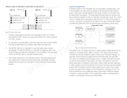 LICAL-DEC-HS001 Datasheet Page 15