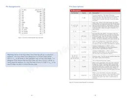 LICAL-EDC-DS001-T Datasheet Pagina 5