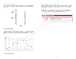 LICAL-EDC-DS001-T數據表 頁面 11