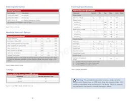 LICAL-ENC-HS001 Datasheet Page 4