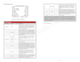 LICAL-ENC-HS001 Datasheet Pagina 5