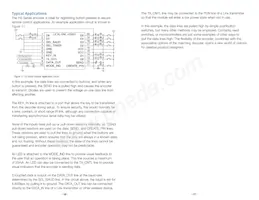 LICAL-ENC-HS001 Datasheet Pagina 11