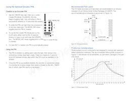 LICAL-ENC-HS001 Datasheet Page 14