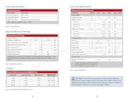 LICAL-ENC-MS001 Datasheet Pagina 4