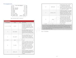 LICAL-ENC-MS001 Datasheet Pagina 5