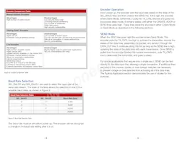 LICAL-ENC-MS001 Datasheet Page 7