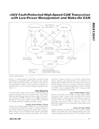 MAX13041ASD/V+T Datasheet Page 13