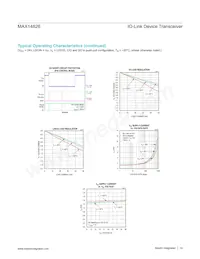 MAX14826GTG+T Datasheet Page 14